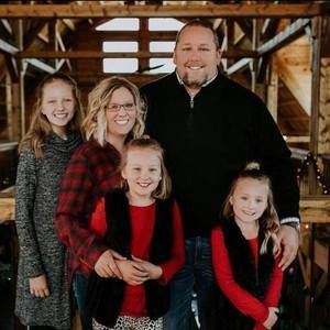 Meet your Posher, Roseann